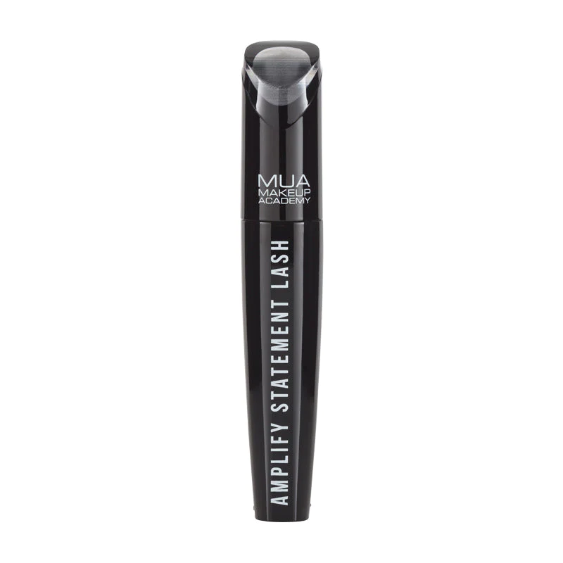 MUA AMPLIFY MASCARA - BLACK