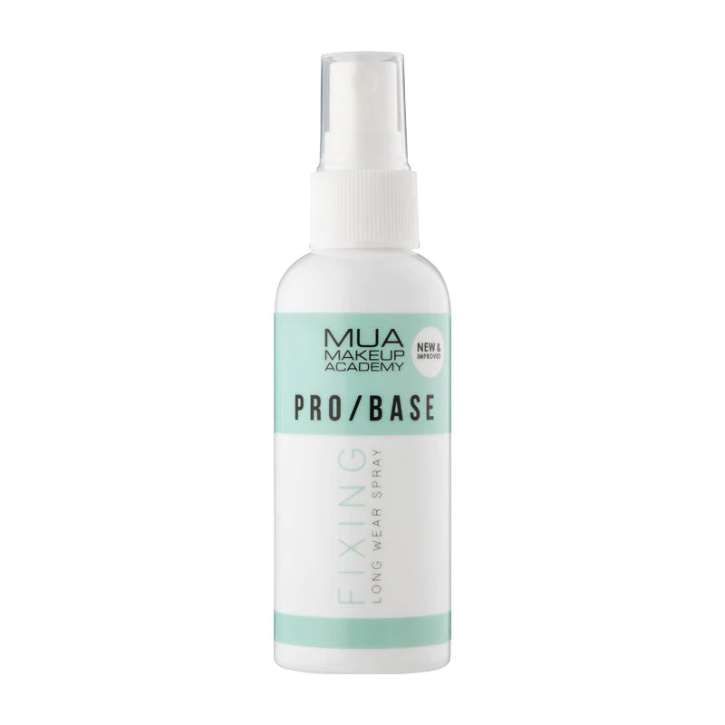 MUA F/ PRO BASE FIXING SPRAY