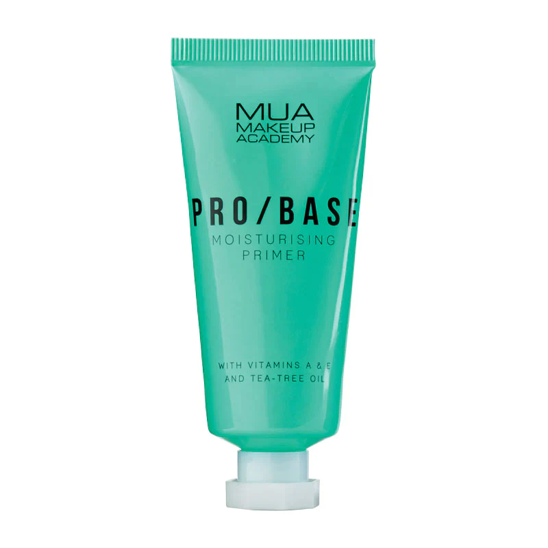 MUA F/ PRO BASE MOISTURISING PRIMER