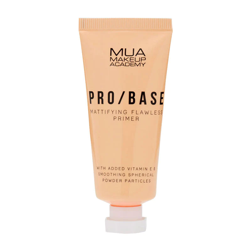 MUA PRO BASE MATTIFYING FLAWLESS PRIMER