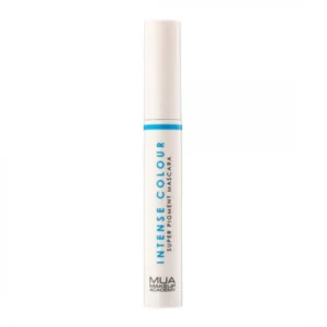 MUA INTENSE COLOUR MASCARA COBALT
