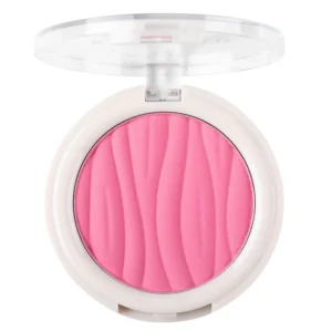 Alternative view of MUA Blushed Matte Powder Blusher MARSHMALLOW