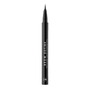 Alternative view of MUA Brow Define Liquid Brow Pen-Dark Brown