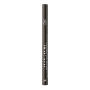 MUA Brow Define Liquid Brow Pen-Dark Brown