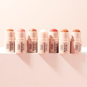 MUA BEAUTY BALM