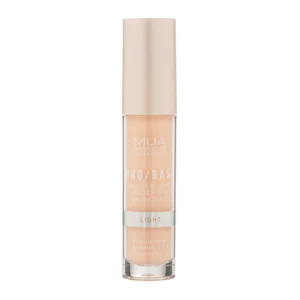 MUA DOUBLE SHOT UNDER EYE BRIGHTENER- Light